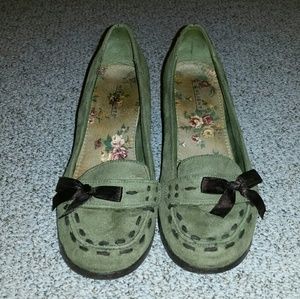 Highlights 8 1/2 Women's Shoes